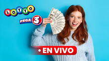 Resultados Lotto y Pega 3 Panamá HOY EN VIVO, 9 de noviembre: qué jugó la Lotería Nacional y número ganadores