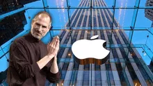 Exempleado de Apple revela las 3 lecciones clave que Steve Jobs le dejó: "El dominio exige reiteración"