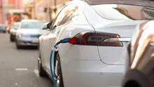 Lima Metropolitana se prepara en la masificación de puntos de recarga para autos eléctricos, indica el MTC