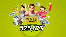 La Kábala EN VIVO: sigue los resultados del sorteo de HOY sábado 9 de noviembre, premios y pozo Buenazo