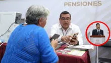 ¡Atención trabajadores! ISSSTE revisará pensiones que tengan excesos: ¿cómo evitar que revoquen el fondo?