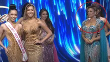 Anne Thorsen, hija de Evelyn Vela, perdió la final del Miss Teen Universe 2024 tras incidente