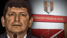 Agustín Lozano y su 'esquema' para premiar a los clubes que lo apoyaban y castigar a quienes se le oponían