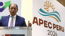 Teletrabajo obligatorio por APEC: ministro de Trabajo detalla quiénes deben acogerse y las razones de esta norma