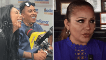 Marisol arremete contra Christian Cueva y Pamela Franco por su versión de 'Cervecero': "Destruyeron una bonita canción"