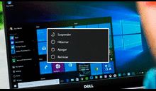 ¿Para qué sirve la función 'Hibernar' de Windows y en qué se diferencia con 'Suspender'?