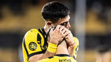 Peñarol venció 2-0 al Liverpool por el Torneo Clausura de Uruguay 2024