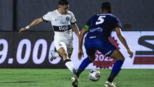 ¡Sigue más líder que nunca! Olimpia superó 3-1 a Tacuary y se consolida en la cima del Torneo Clausura de Paraguay