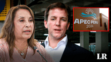 APEC 2024: alcalde Francis Allison afirma que Municipalidad de Magdalena no acatará teletrabajo decretado por Dina Boluarte