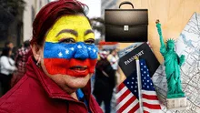 Residencia legal para venezolanos en Estados Unidos 2024: estos son los empleos con los que puedes quedarte a vivir en USA