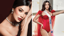 Miss International 2024: ¿dónde y a qué hora ver a Sofía Cajo representando a Perú en el certamen de belleza?