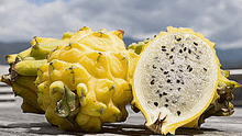 Pitahaya: beneficios, propiedades y desventajas de comer la 'Fruta del dragón'