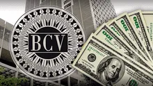 MIRA el precio del Dolar BCV y Dólar Paralelo HOY, 12 de noviembre en Venezuela, vía Banco Central