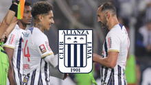 Histórico de Alianza Lima pidió que se quede solo Paolo Guerrero o Hernán Barcos: "No puedes tener a los 2"