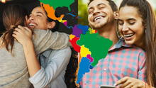 Este es el país de Latinoamérica con las personas más felices, según estudio reciente: supera a Perú, Brasil y México