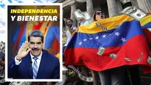 Bono Independencia y Bienestar 2024 se activó vía Sistema Patria: guía fácil para cobrar el nuevo monto en Venezuela