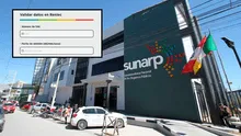 Consulta de propiedad en Sunarp con DNI: cómo ver gratis las partidas registrales en 5 pasos