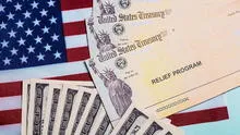 Cheque de estímulo en California: los 3 nuevos pasos para recibir pagos de US$725 en EE. UU. en 2025