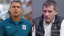 Exgerente de Alianza Lima revela el interés de Pablo Bengoechea en volver a dirigir: “Está identificado con el club”