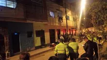 Rímac: sicarios asesinan de varios disparos a extrabajador municipal