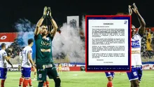 ¿Regresa a Primera? Mannucci denunció favorecimiento de la Liga 1 a otros clubes y no descarta ir al TAS