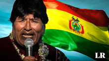 El Tribunal de Bolivia ratifica que Evo Morales ya no podrá ser candidato presidencial