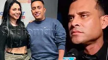 Christian Domínguez manda firme mensaje tras oficialización de Christian Cueva y Pamela Franco: "Hay mucho respeto"