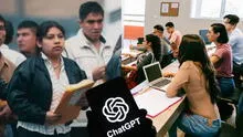 Estas son las 3 carreras universitarias con los peores sueldos en Perú, según la inteligencia artificial ChatGPT