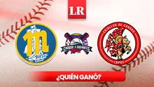 ¿Quién ganó Magallanes vs Criollos HOY? Cómo quedó la final del Choque de Gigantes Miami 2024