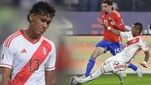 ¿Por qué Pedro Aquino se volvió tendencia tras la desconvocatoria de Renato Tapia de la selección peruana?