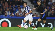 ¡Sorpresa en Anoeta! FC Barcelona cayó 1-0 ante Real Sociedad por la fecha 13 de LaLiga 2024-25