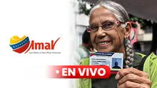 Amor Mayor EN VIVO HOY, 17 de noviembre 2024: pago de aguinaldo, monto oficial, nuevos pensionados y buenas noticias