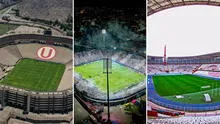 ¿El Monumental, Matute o Nacional? Este es el mejor estadio peruano, según ránking de revista inglesa