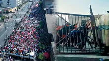 ¿Habrá Paro Nacional este 11 de noviembre?: esto es lo último que dijeron los gremios sobre las manifestaciones