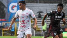 Saprissa se aleja del título del Torneo Apertura: igualó 3-3 en un partidazo ante Santos de Guápiles