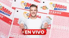 Mega Millions HOY, 12 de noviembre 2024: conoce el resultado del Jackpot y premios de la lotería en Estados Unidos