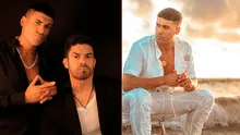 ¿Quién es Moa Rivera, el hijo de Jerry Rivera que también canta salsa y que se presentará en el Estadio Nacional?