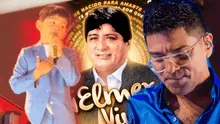 Hijo mayor de Christian Yaipén conmueve con tierna interpretación para su abuelo en concierto ‘Elmer vive’ de Grupo 5