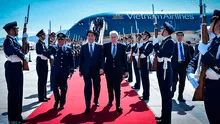 Arrestan a agente de la delegación presidencial de Vietnam en Chile por denuncia de abuso sexual antes de la APEC