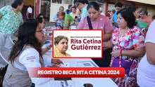 Beca Rita Cetina registro 2024: paso a paso para inscribir a tu hija e hijo que estudian en secundaria y link oficial