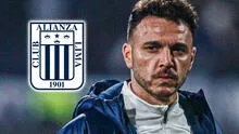 ¿Mariano Soso deja Alianza Lima? Esto es lo último que se sabe sobre la estadía del técnico argentino