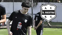 ¿Quién es 'Spreen', el streamer que nunca jugó profesionalmente y hará historia al debutar en la Liga Argentina?