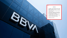 BBVA descarta filtración de datos personales de clientes y afirma: “Nuestros sistemas no han sido vulnerados”