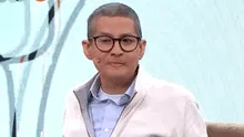 ¿Qué se sabe de la enfermedad de Erick Osores y qué conmovedor mensaje dio a sus seguidores?