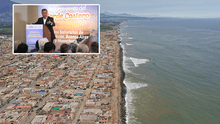 El megaproyecto en la costa de Perú que promete recuperar los balnearios: convocatoria del MTC se frustró 3 veces