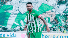 Atlético Nacional empató 1-1 ante Independiente de Medellín por la fecha 18 de la Liga BetPlay 2024