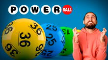 RESULTADO Powerball HOY, 13 de noviembre 2024: conoce el Jackpot y premios de la lotería en Estados Unidos