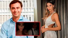 Alondra García Miró se muestra por primera vez junto a su novio y lo presume en redes sociales: “El más guapo”