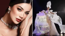 Sofía Cajo fue eliminada del Miss International 2024: revive su paso a paso por el certamen de belleza que se realizó en Japón