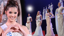 ¿Quién GANÓ la corona del Miss International 2024? Descubre a la flamante sucesora de la venezolana Andrea Rubio